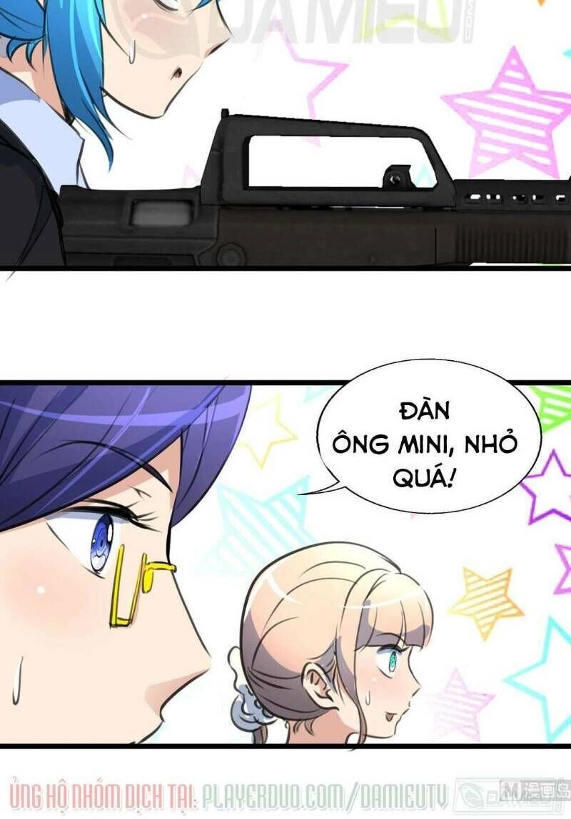 Thần Nhãn Giám Định Sư Chapter 108 - 8