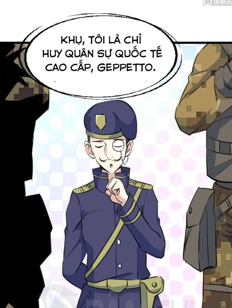 Thần Nhãn Giám Định Sư Chapter 108 - 9