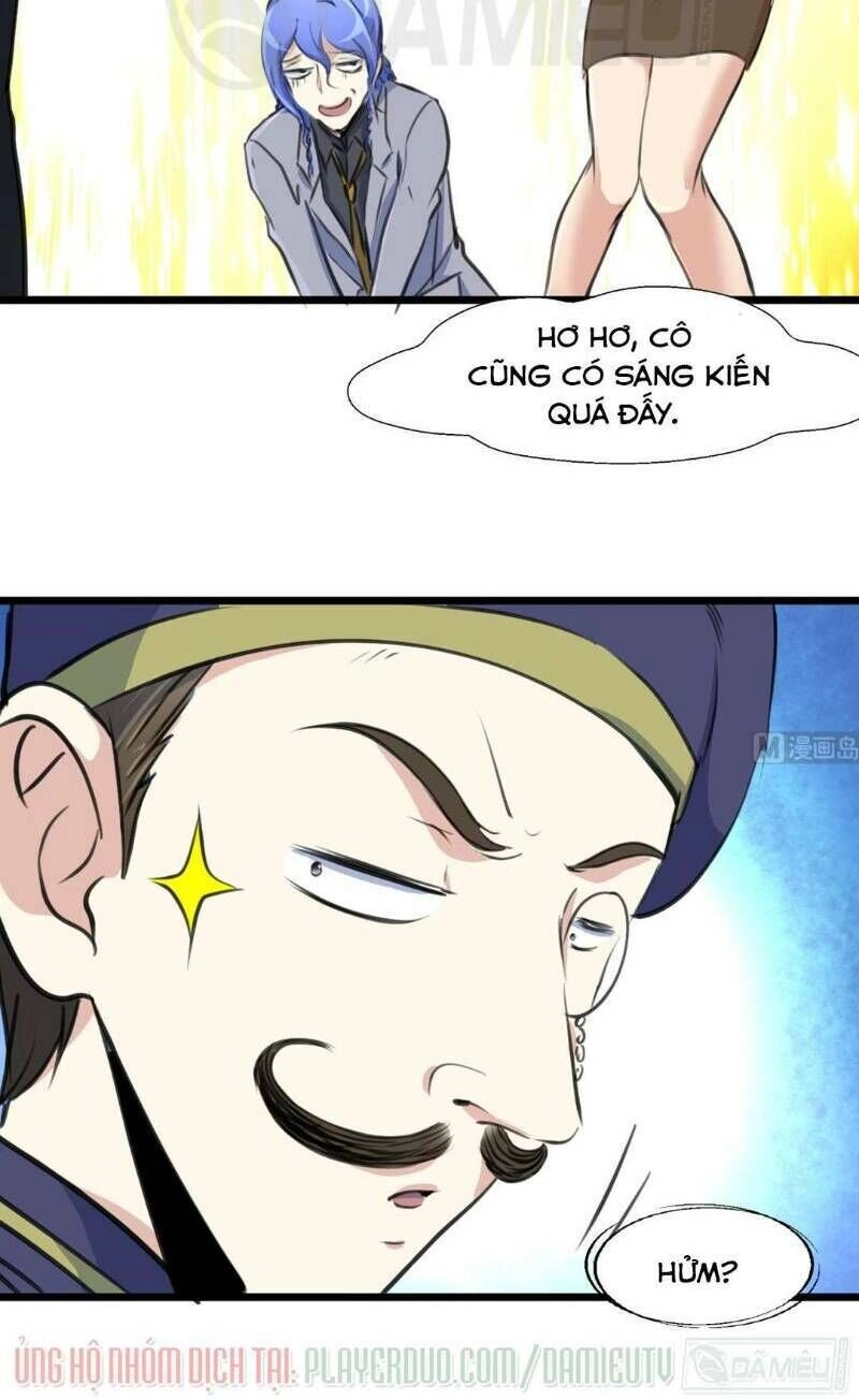 Thần Nhãn Giám Định Sư Chapter 108 - 14