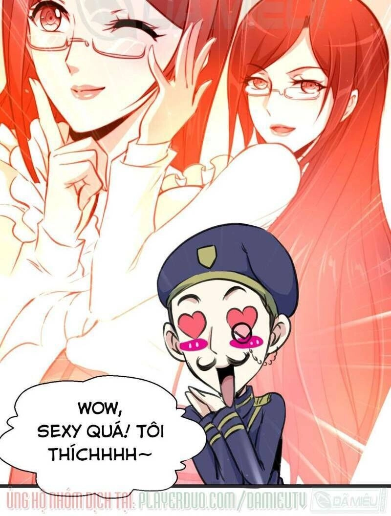 Thần Nhãn Giám Định Sư Chapter 108 - 16