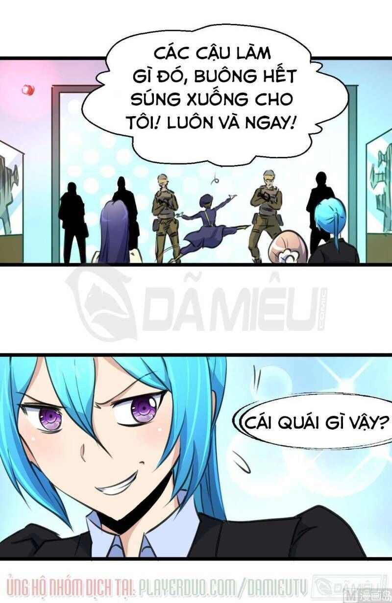 Thần Nhãn Giám Định Sư Chapter 108 - 17