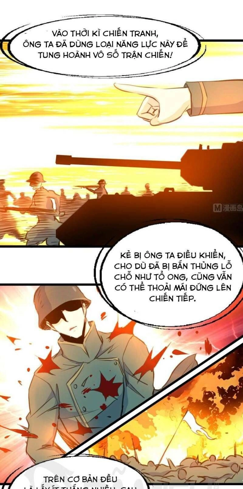 Thần Nhãn Giám Định Sư Chapter 109 - 3
