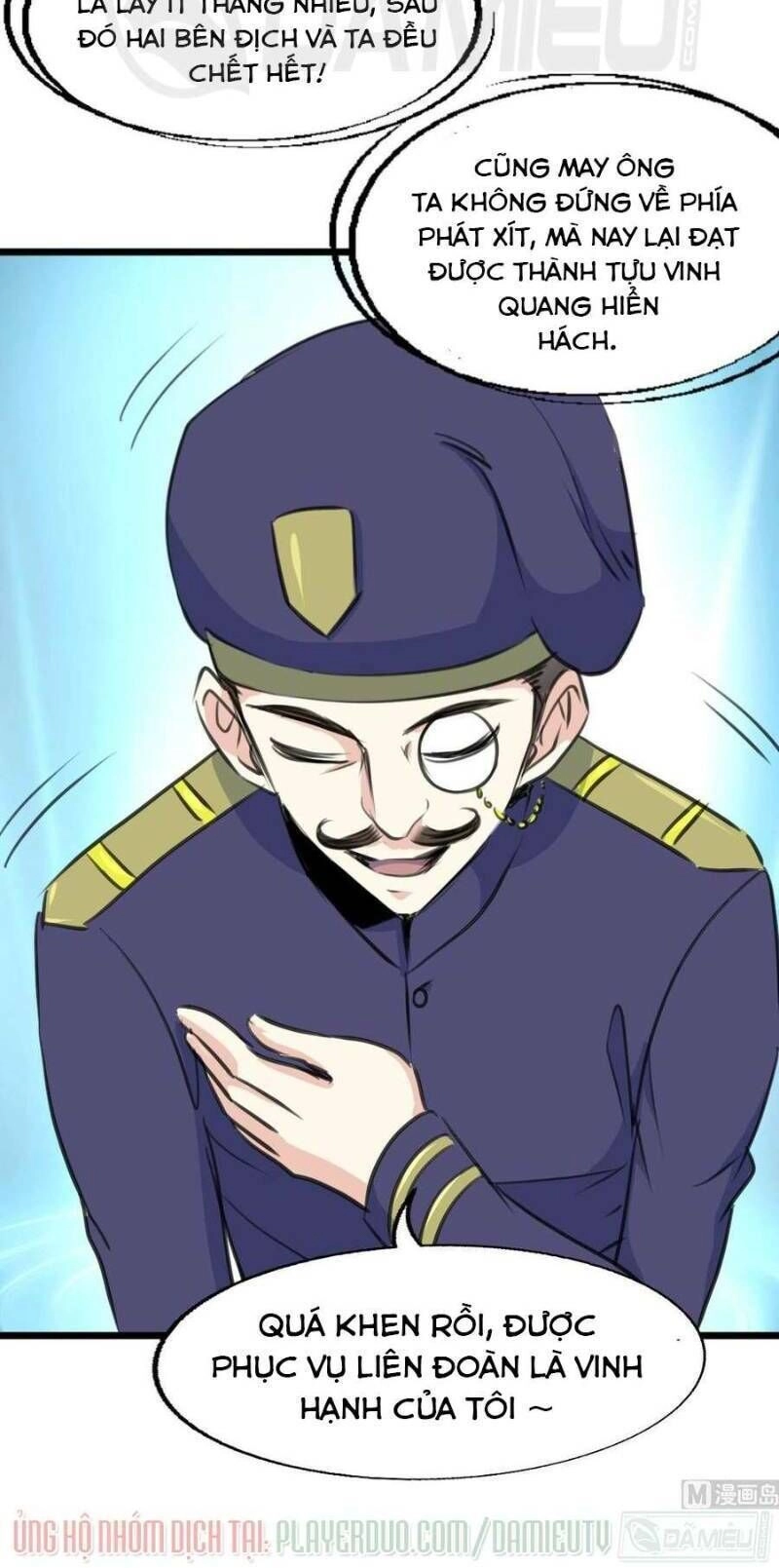 Thần Nhãn Giám Định Sư Chapter 109 - 4