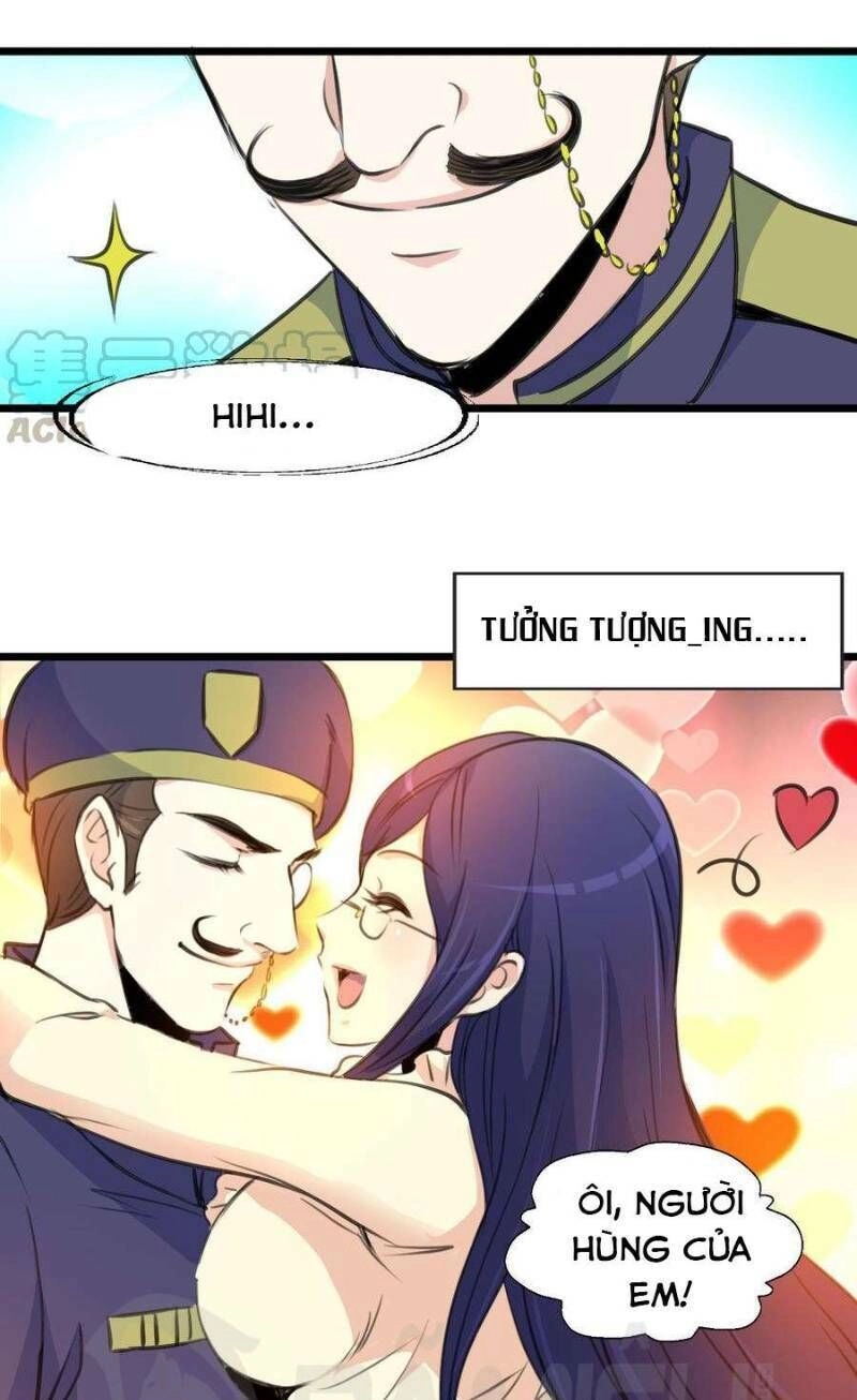 Thần Nhãn Giám Định Sư Chapter 109 - 5