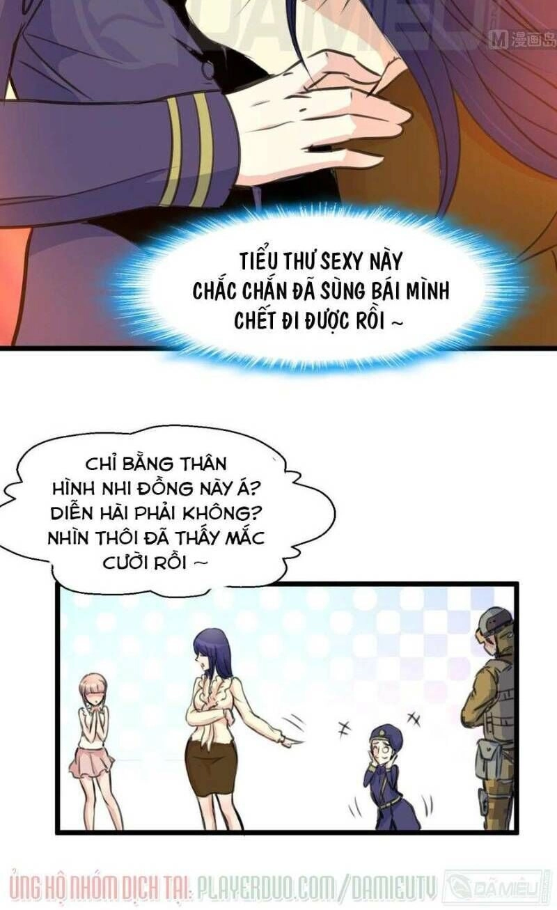Thần Nhãn Giám Định Sư Chapter 109 - 6