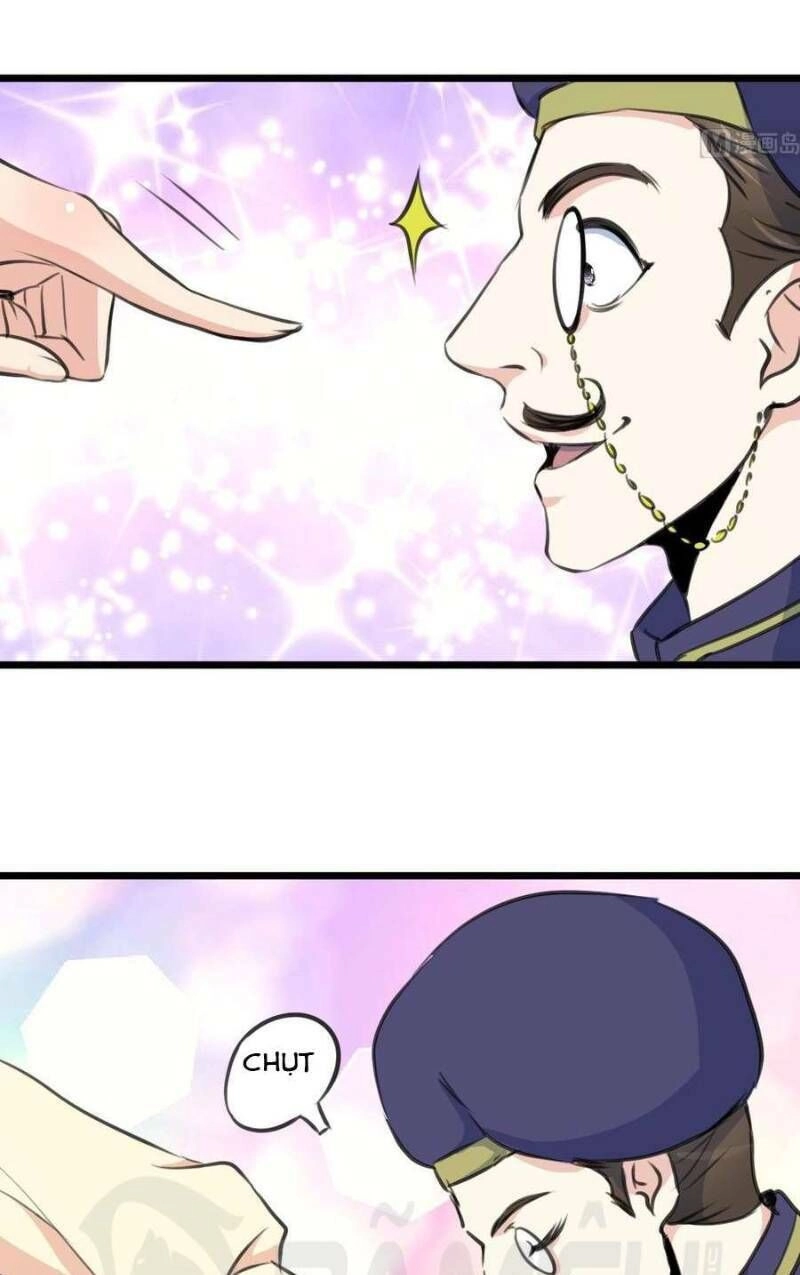Thần Nhãn Giám Định Sư Chapter 109 - 7