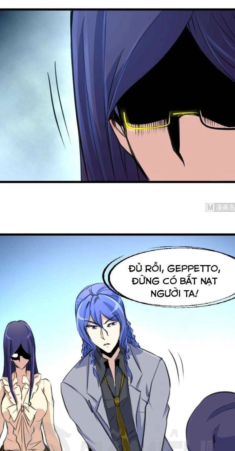 Thần Nhãn Giám Định Sư Chapter 109 - 11