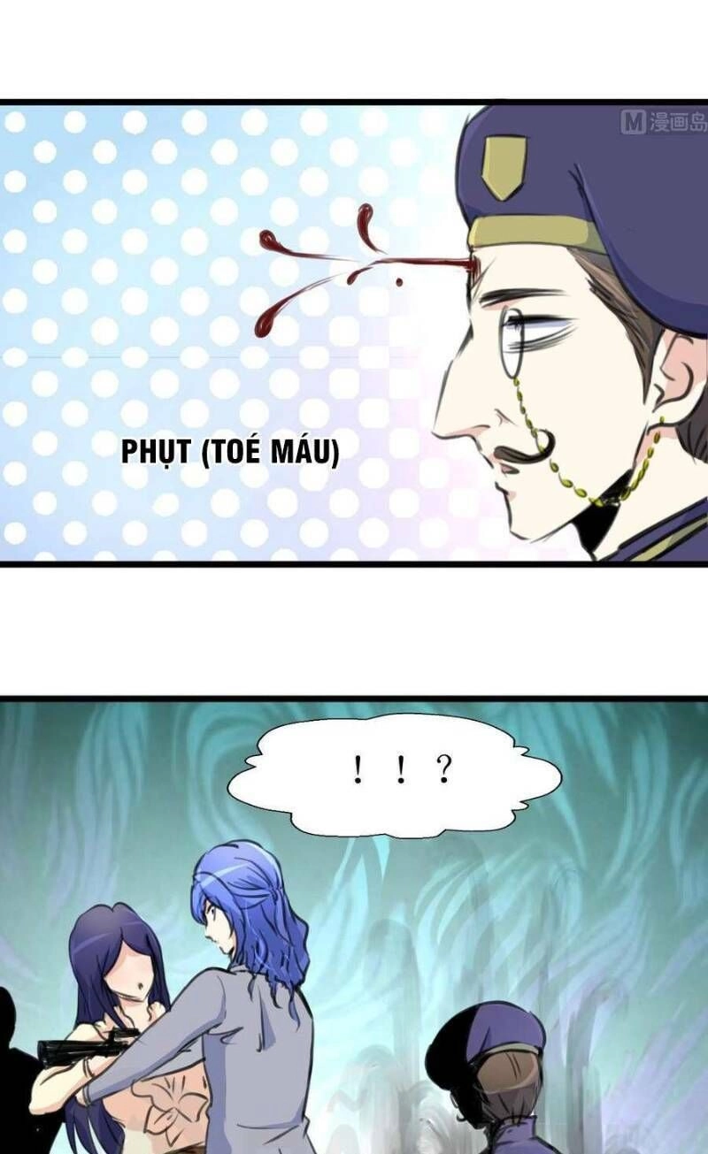 Thần Nhãn Giám Định Sư Chapter 109 - 15