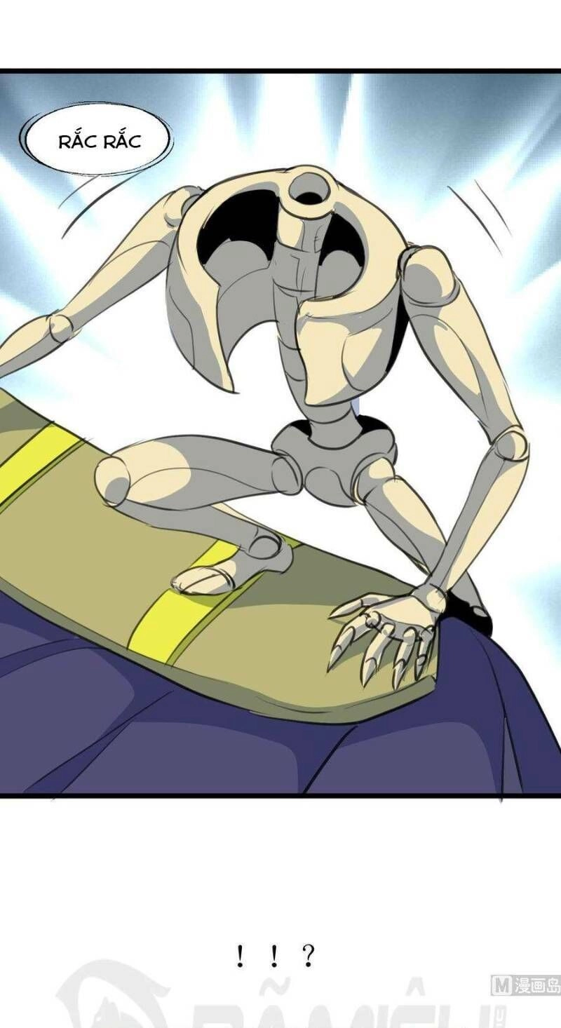 Thần Nhãn Giám Định Sư Chapter 110 - 1