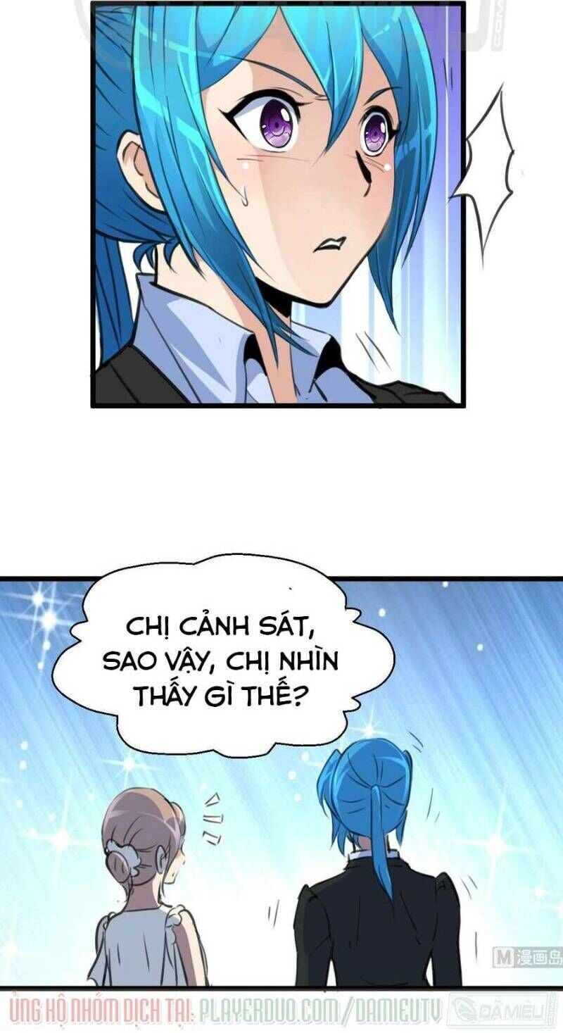 Thần Nhãn Giám Định Sư Chapter 110 - 2