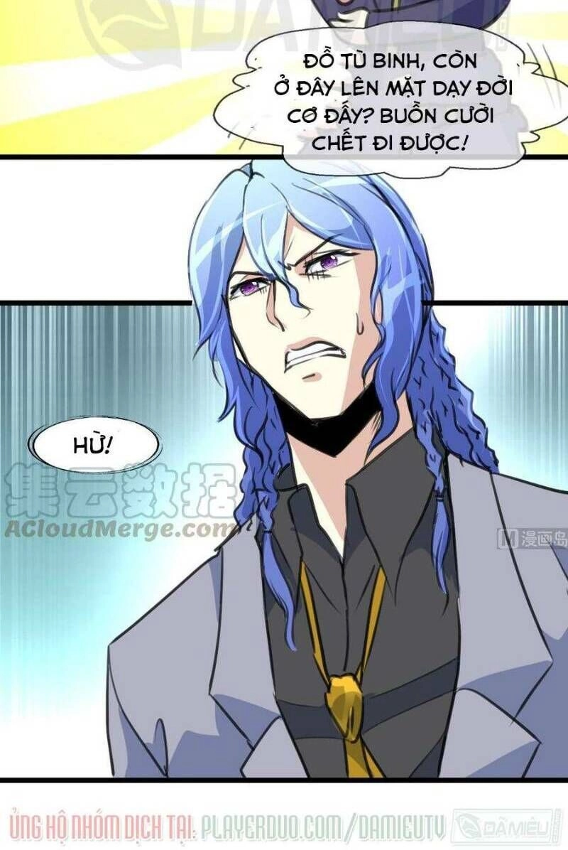 Thần Nhãn Giám Định Sư Chapter 110 - 12