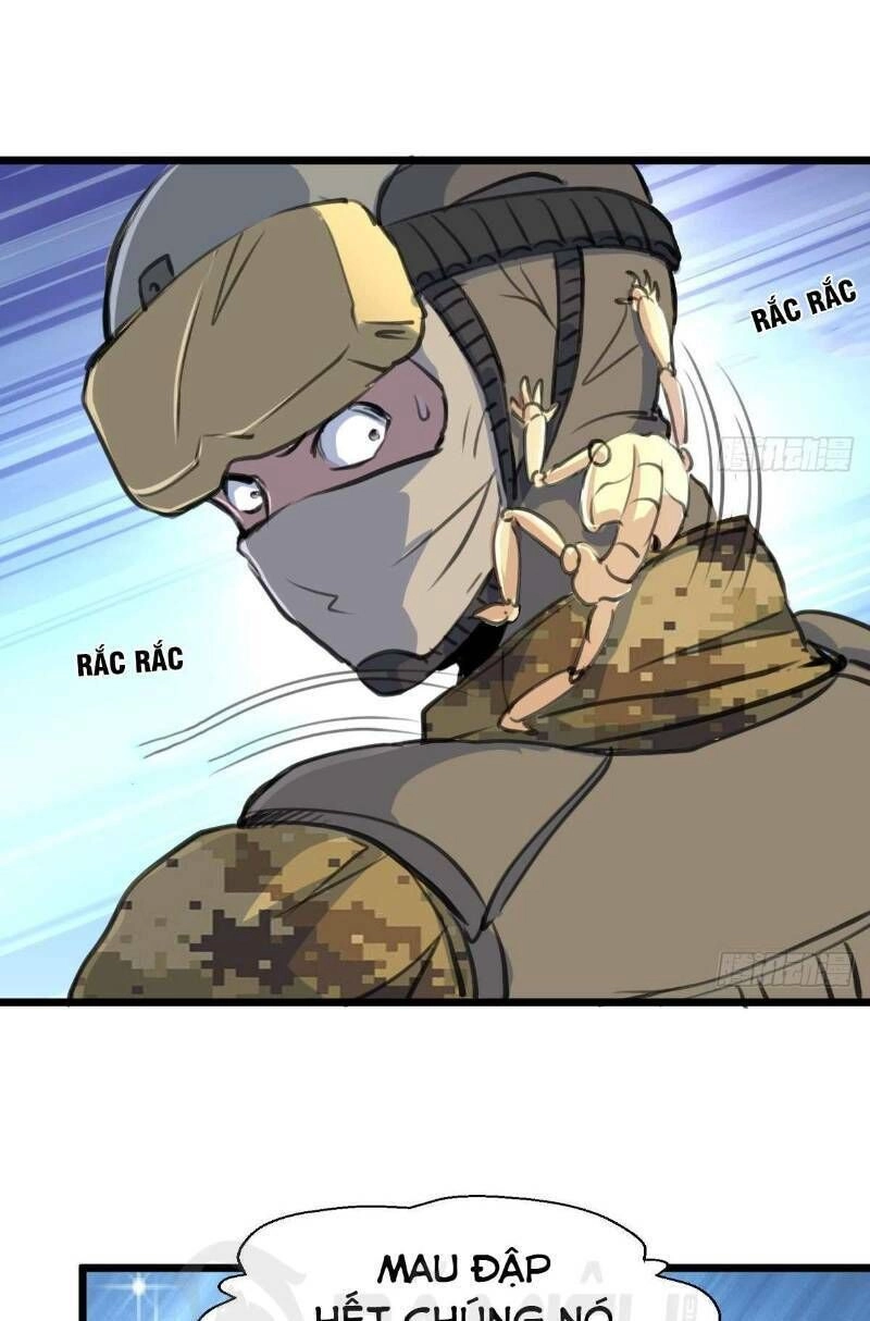 Thần Nhãn Giám Định Sư Chapter 111 - 5