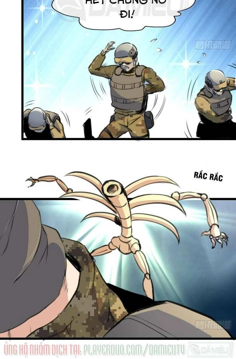 Thần Nhãn Giám Định Sư Chapter 111 - 6