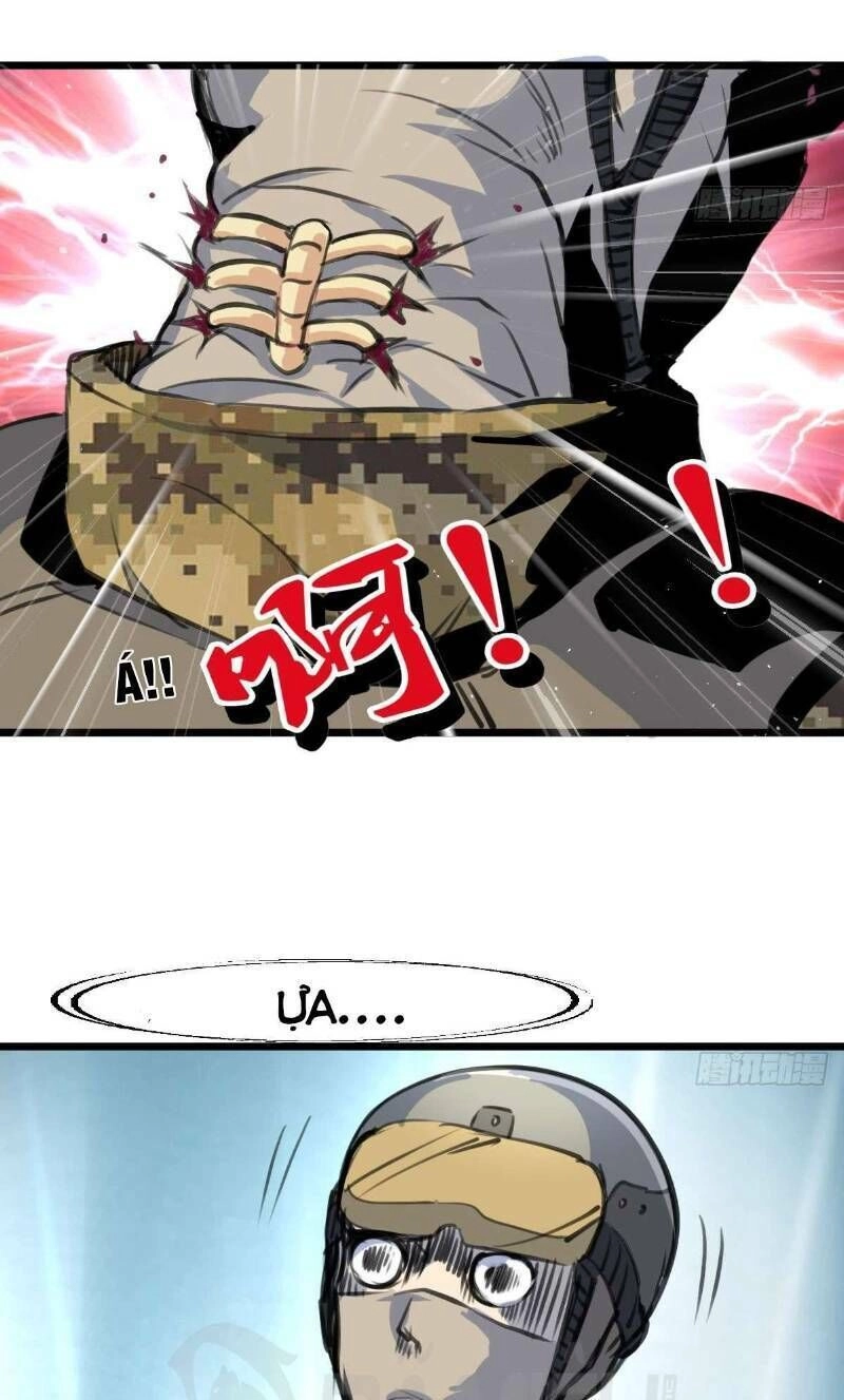 Thần Nhãn Giám Định Sư Chapter 111 - 7