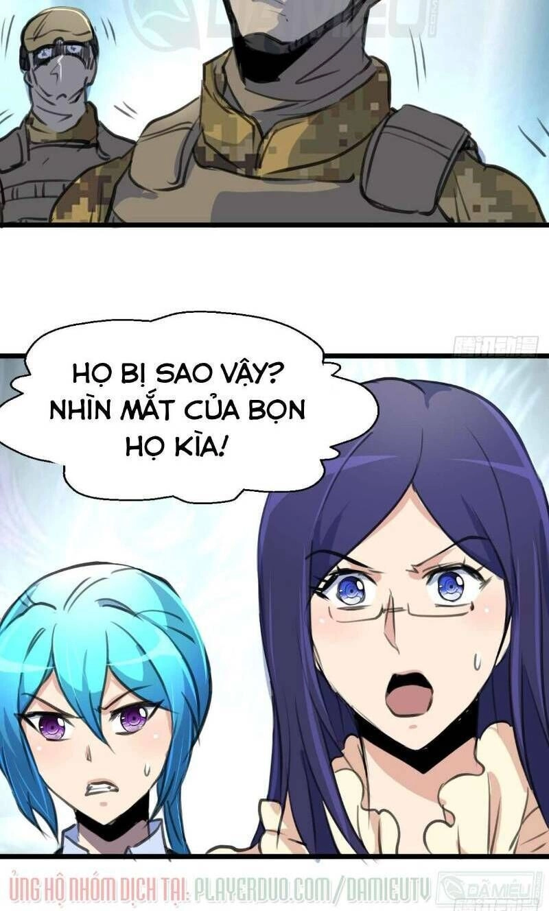 Thần Nhãn Giám Định Sư Chapter 111 - 8