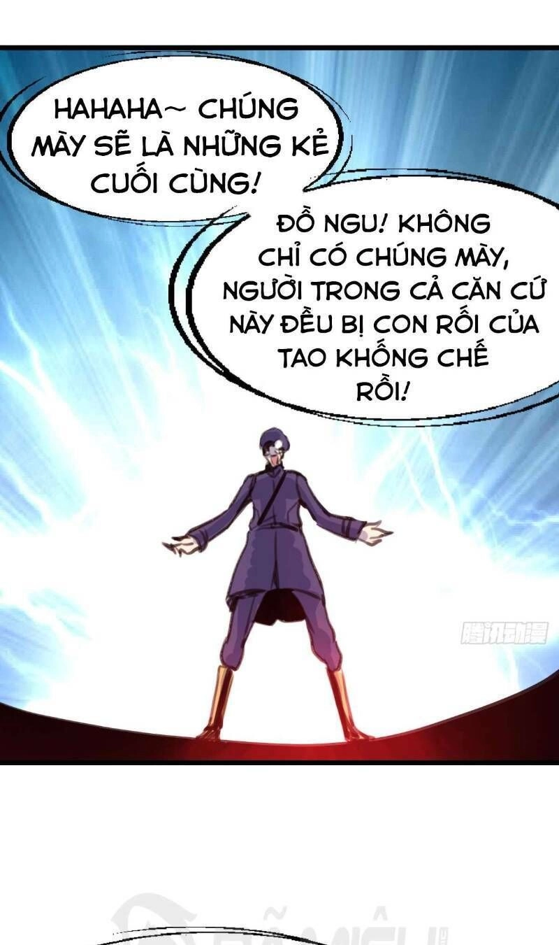 Thần Nhãn Giám Định Sư Chapter 111 - 9
