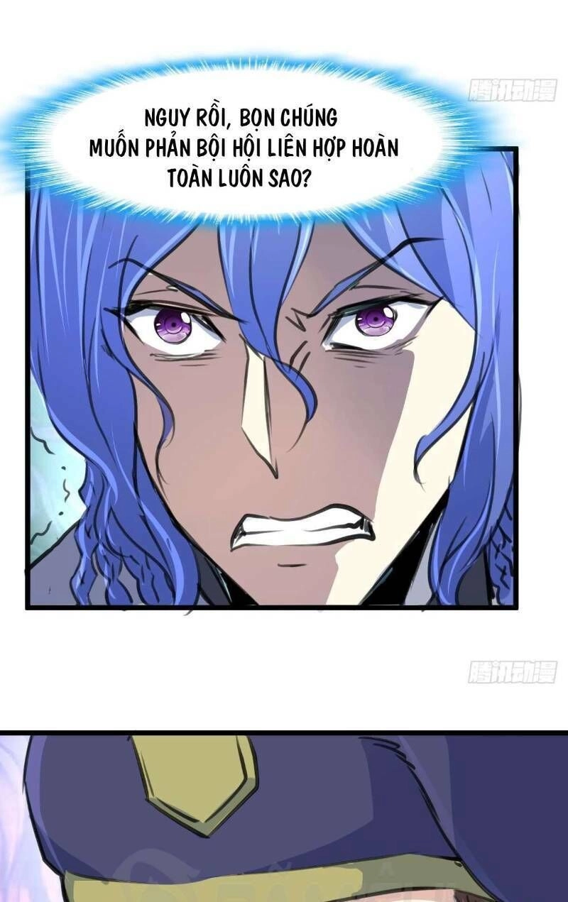 Thần Nhãn Giám Định Sư Chapter 111 - 11