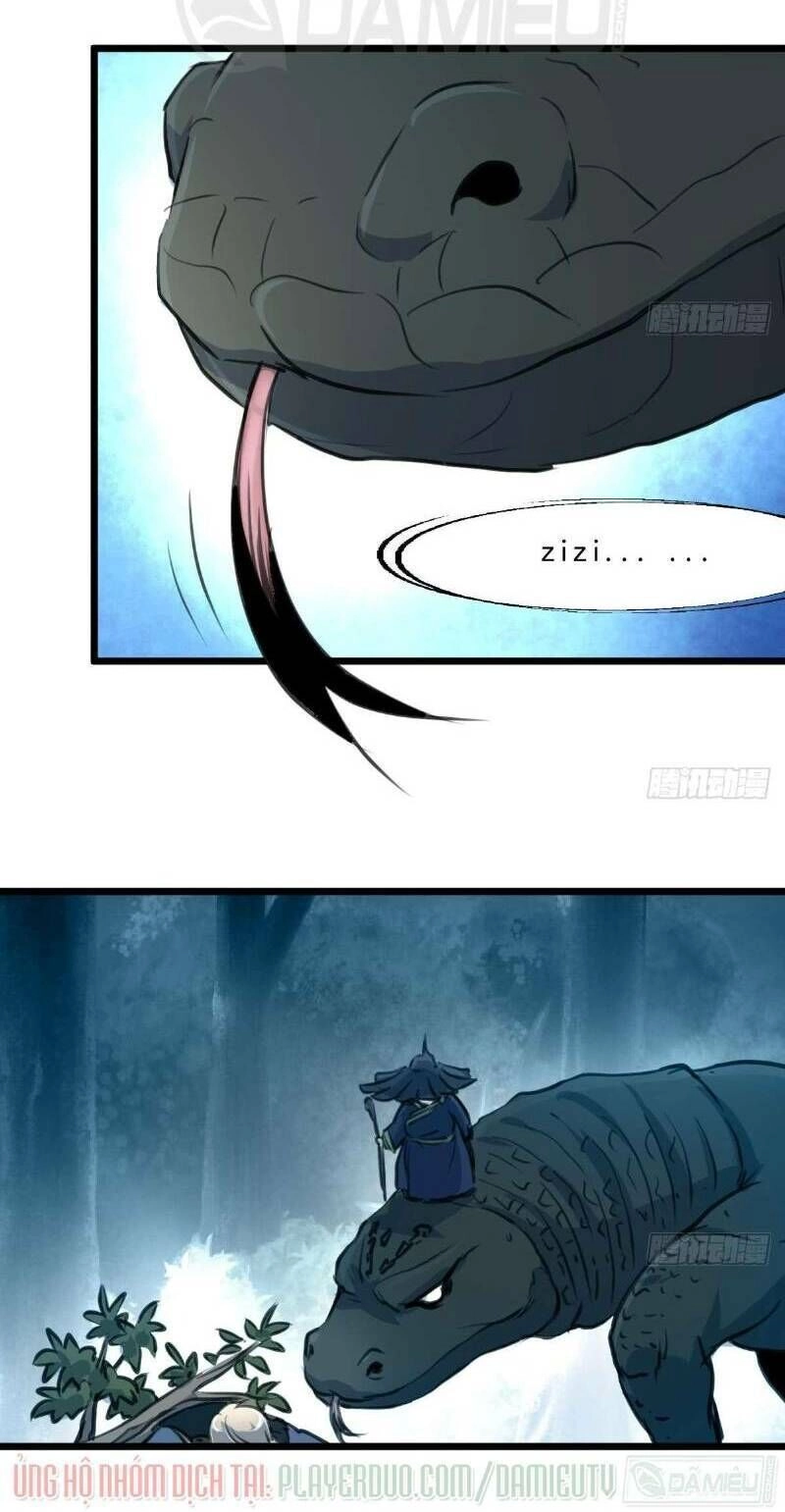 Thần Nhãn Giám Định Sư Chapter 112 - 2