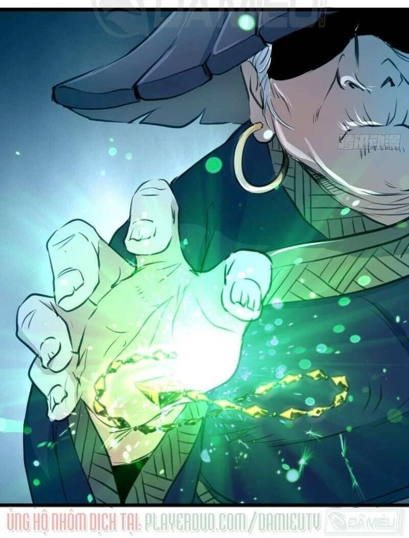 Thần Nhãn Giám Định Sư Chapter 112 - 4