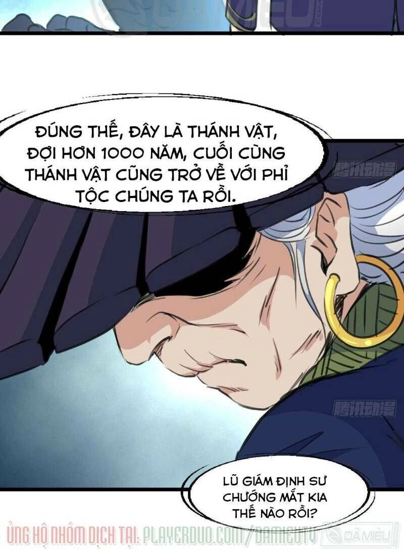 Thần Nhãn Giám Định Sư Chapter 112 - 6