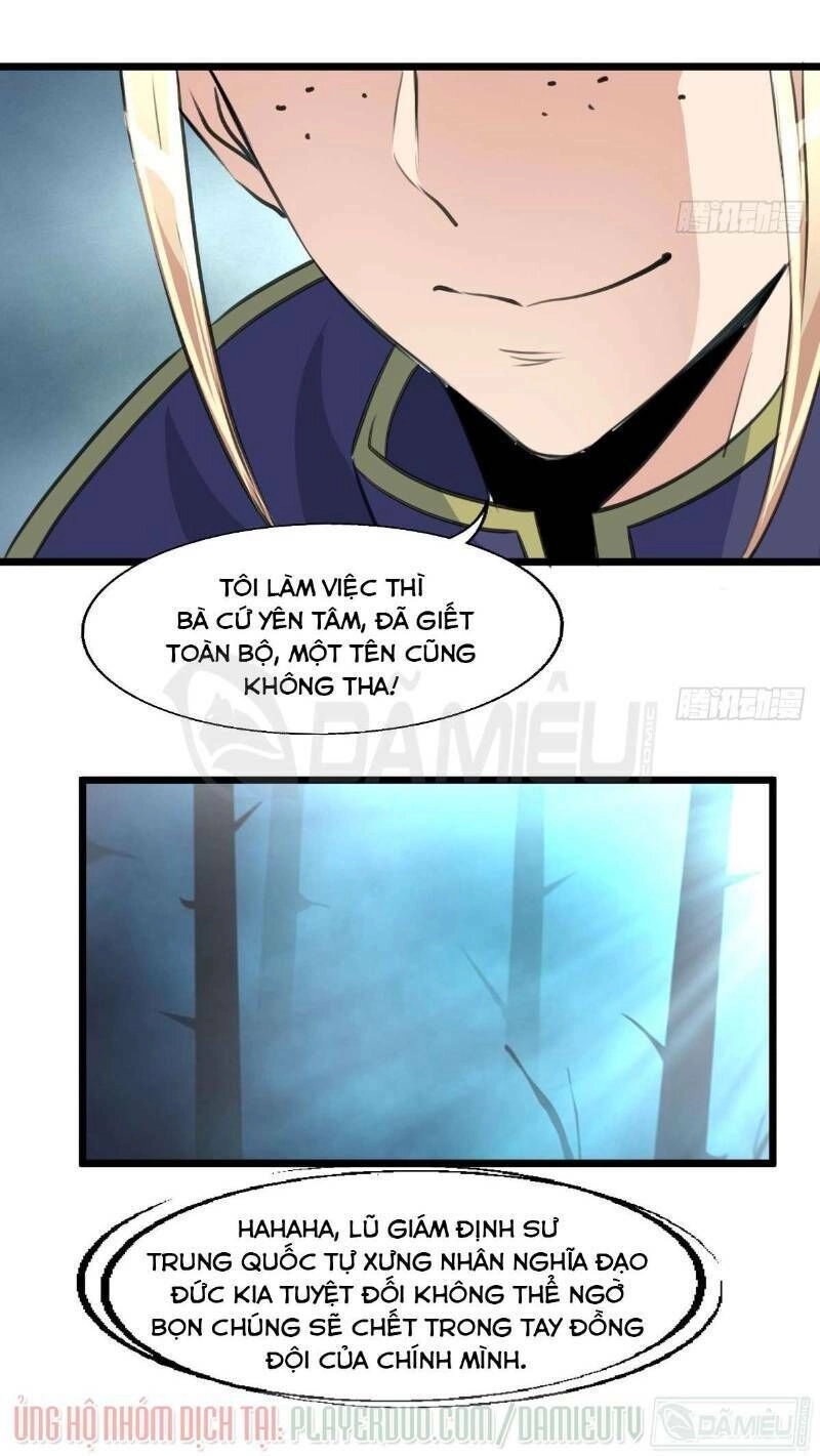 Thần Nhãn Giám Định Sư Chapter 112 - 7