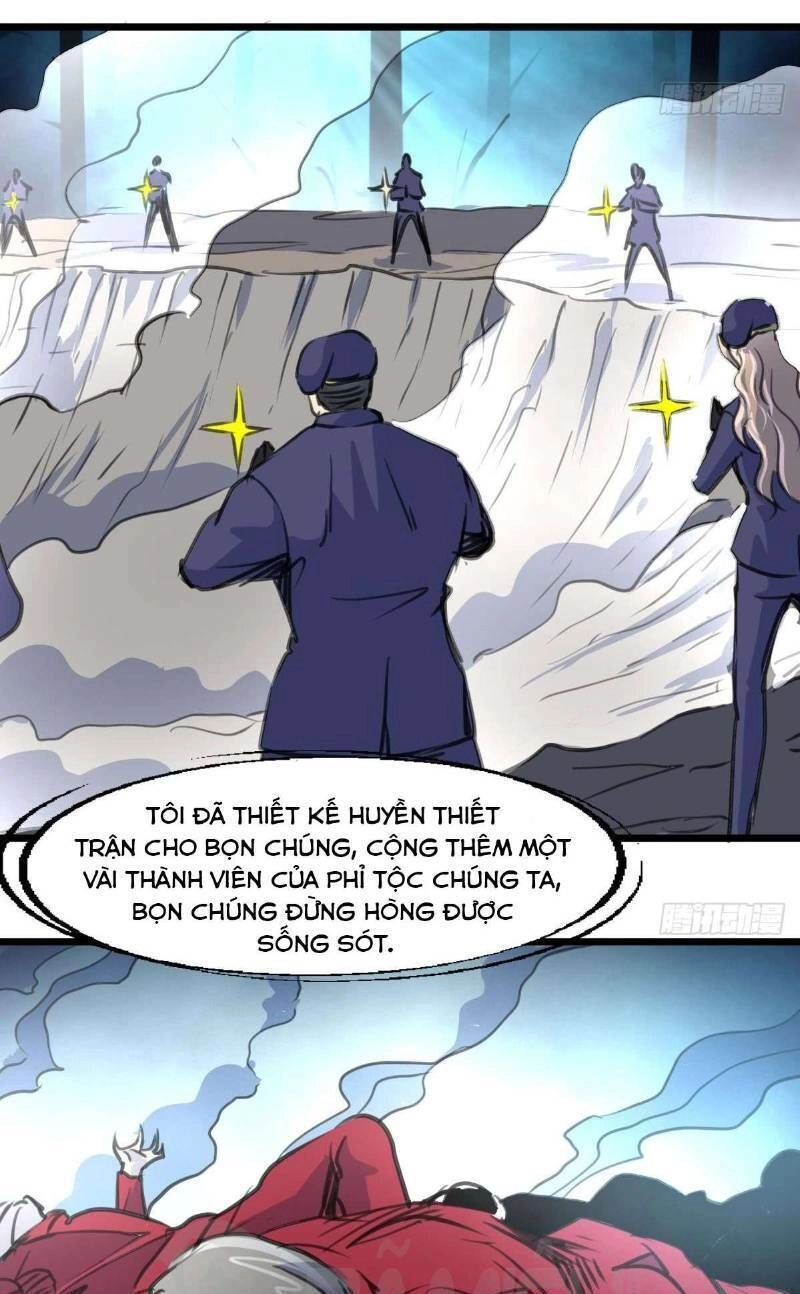 Thần Nhãn Giám Định Sư Chapter 112 - 8