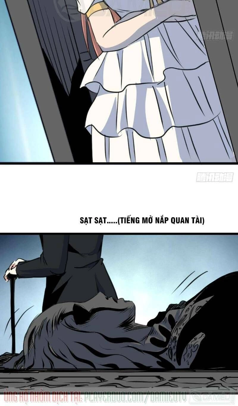 Thần Nhãn Giám Định Sư Chapter 112 - 11