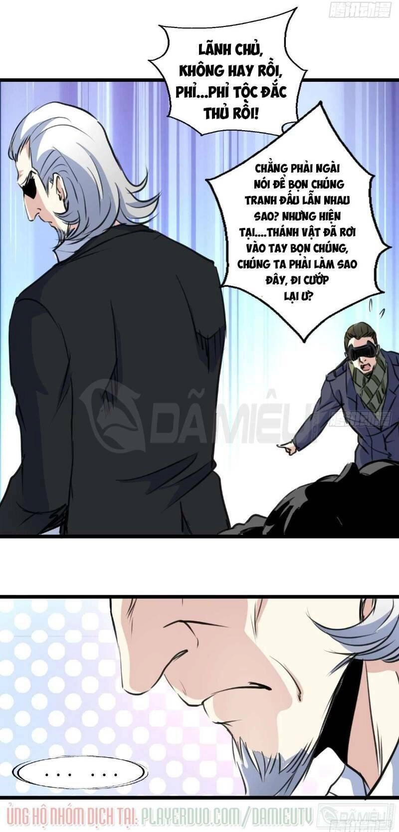 Thần Nhãn Giám Định Sư Chapter 112 - 12