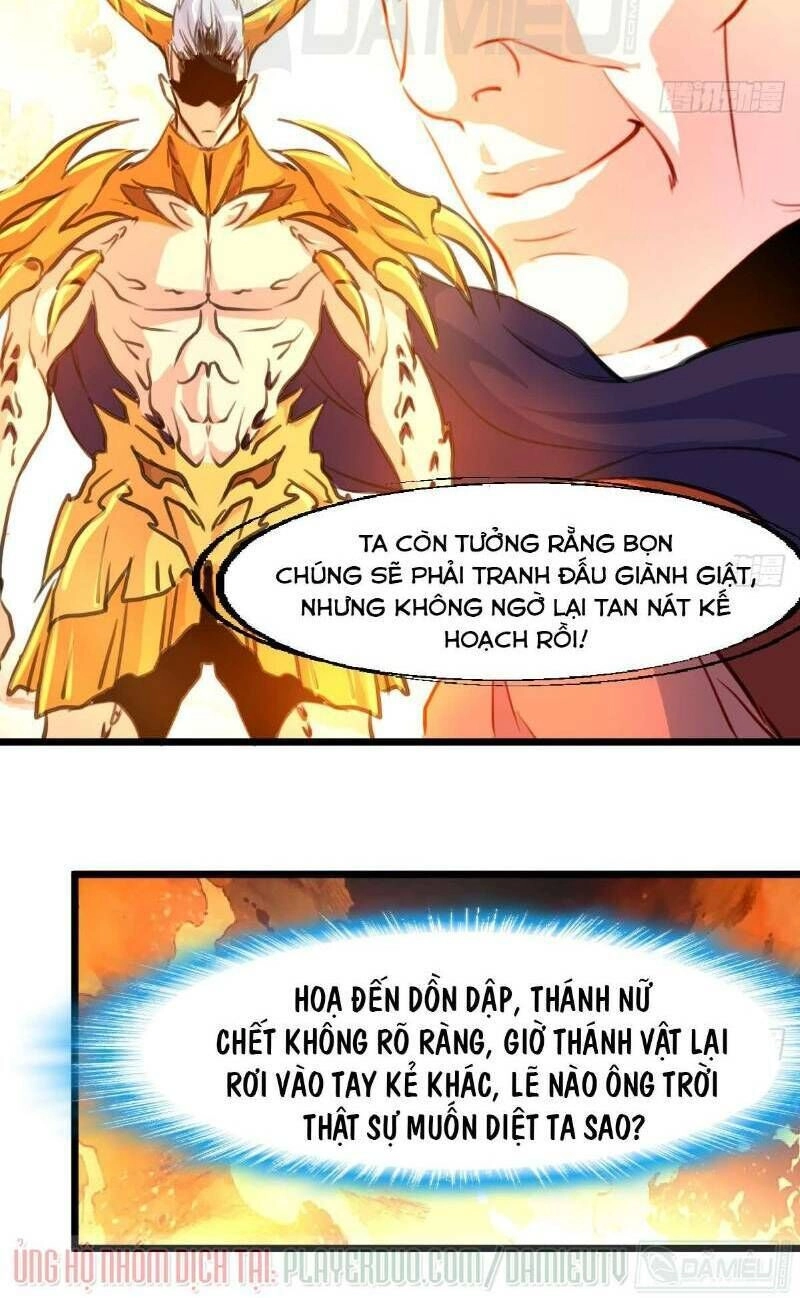 Thần Nhãn Giám Định Sư Chapter 112 - 14