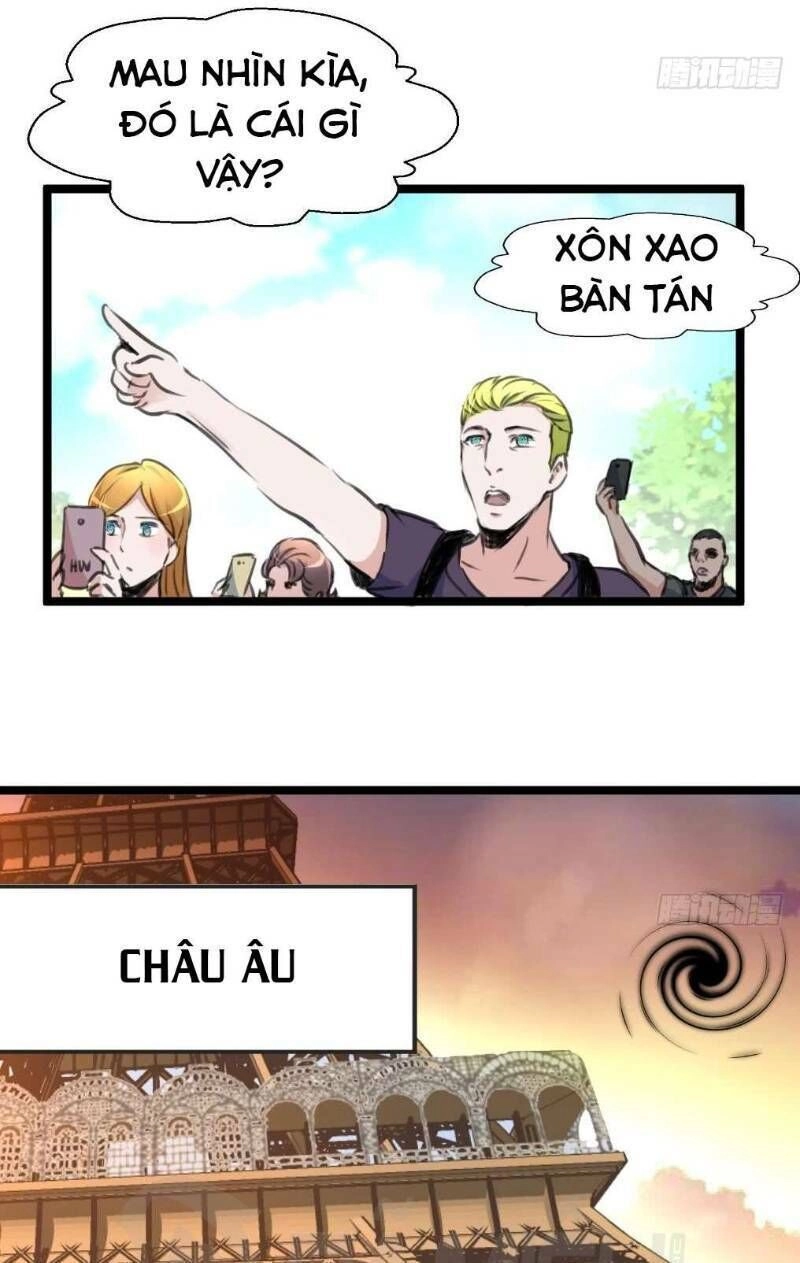 Thần Nhãn Giám Định Sư Chapter 113 - 3