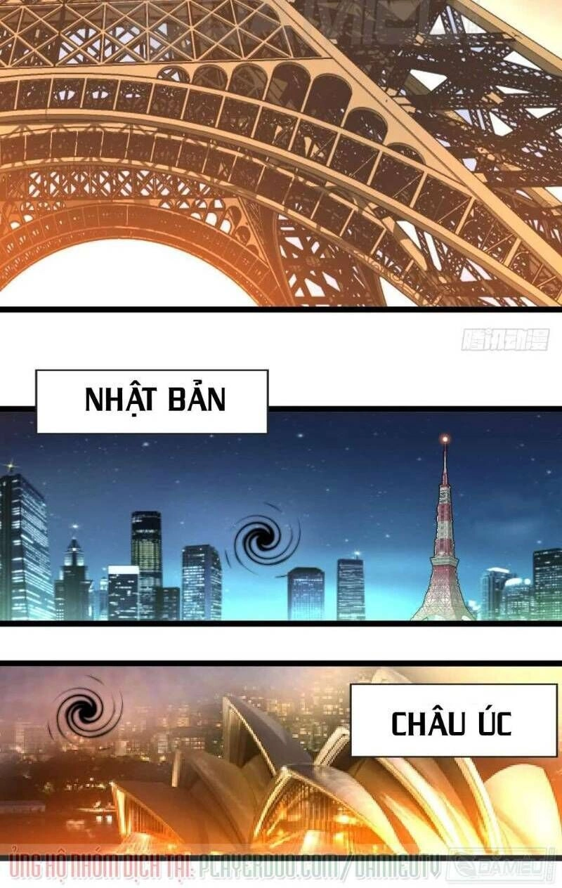 Thần Nhãn Giám Định Sư Chapter 113 - 4