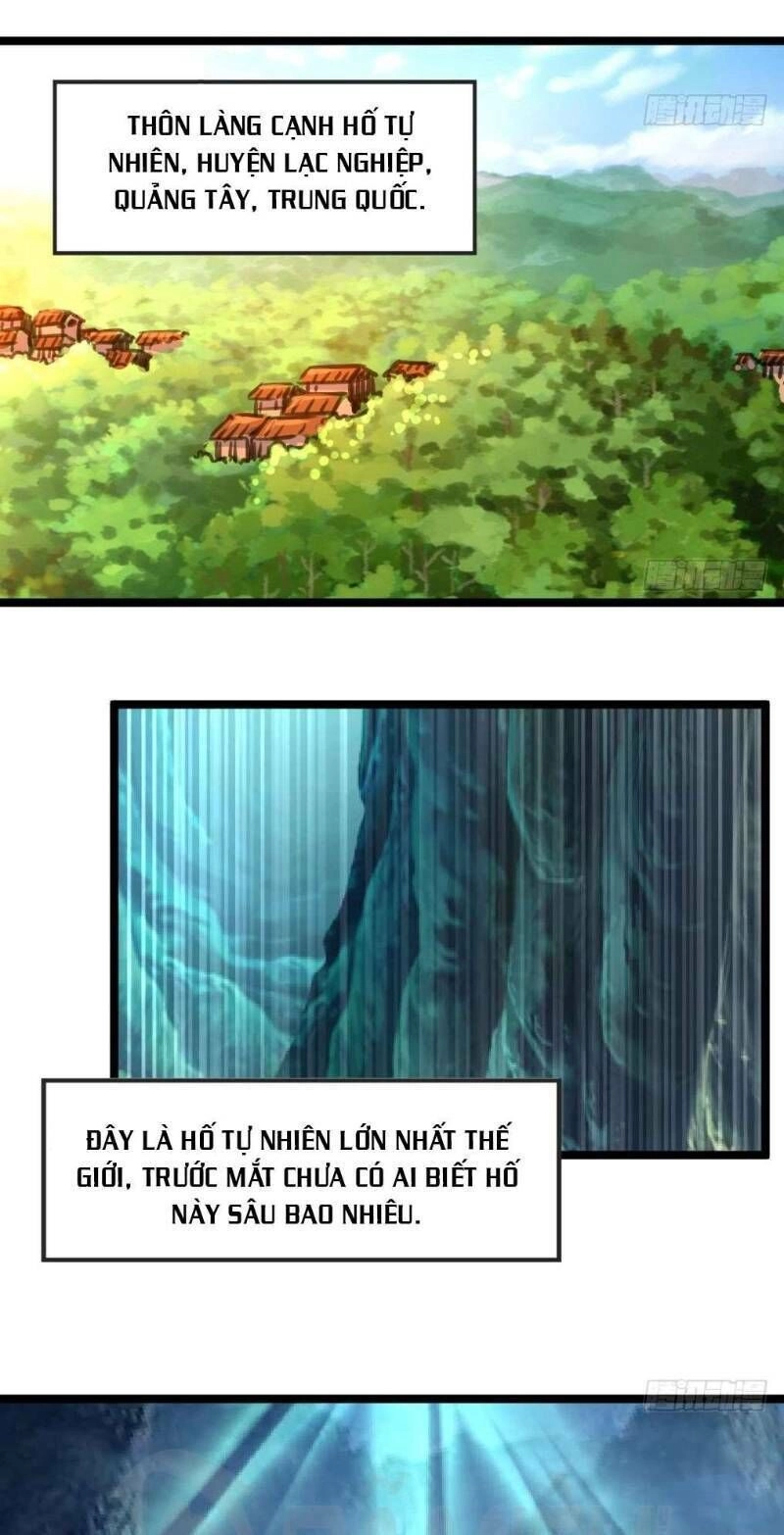 Thần Nhãn Giám Định Sư Chapter 113 - 7