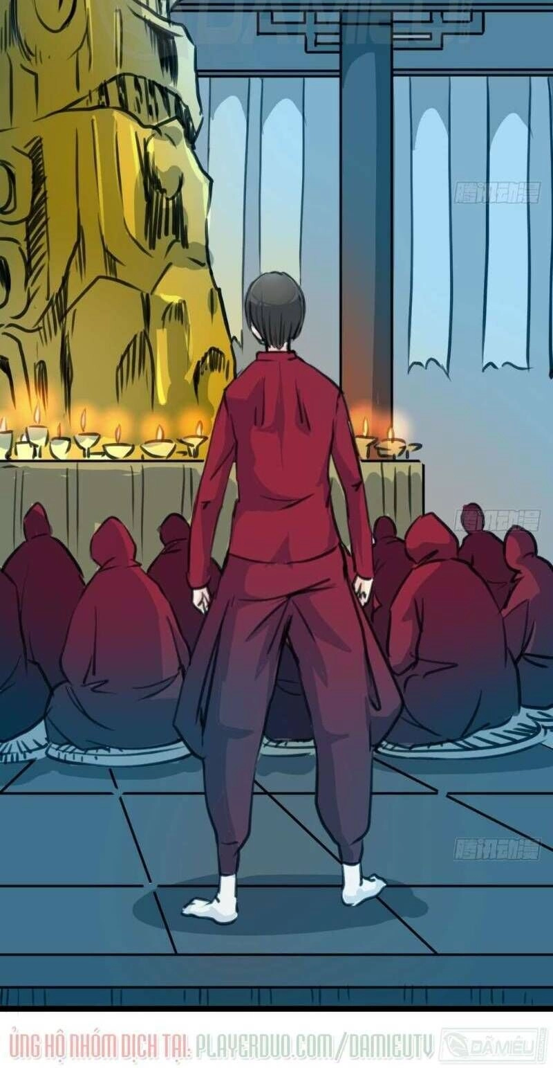 Thần Nhãn Giám Định Sư Chapter 113 - 10