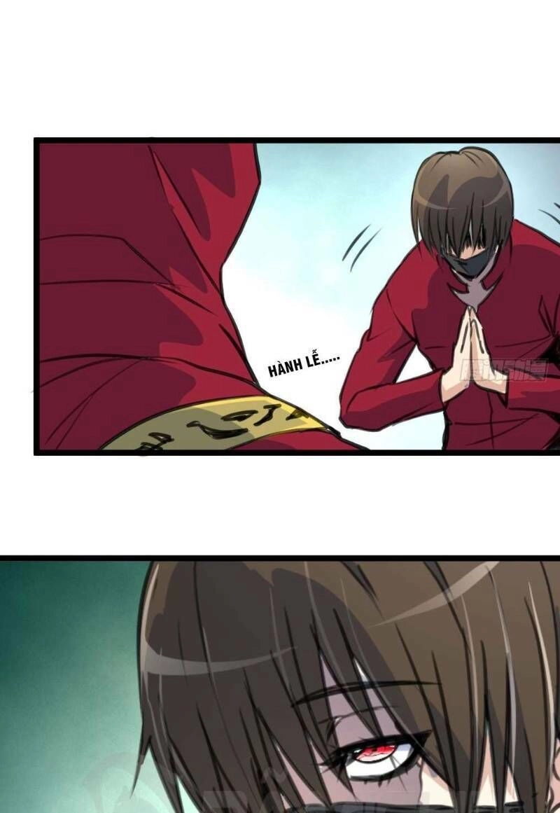 Thần Nhãn Giám Định Sư Chapter 113 - 11