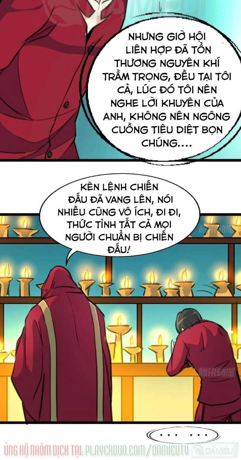 Thần Nhãn Giám Định Sư Chapter 113 - 14