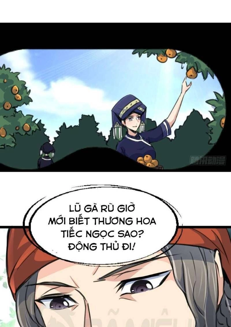 Thần Nhãn Giám Định Sư Chapter 113 - 15