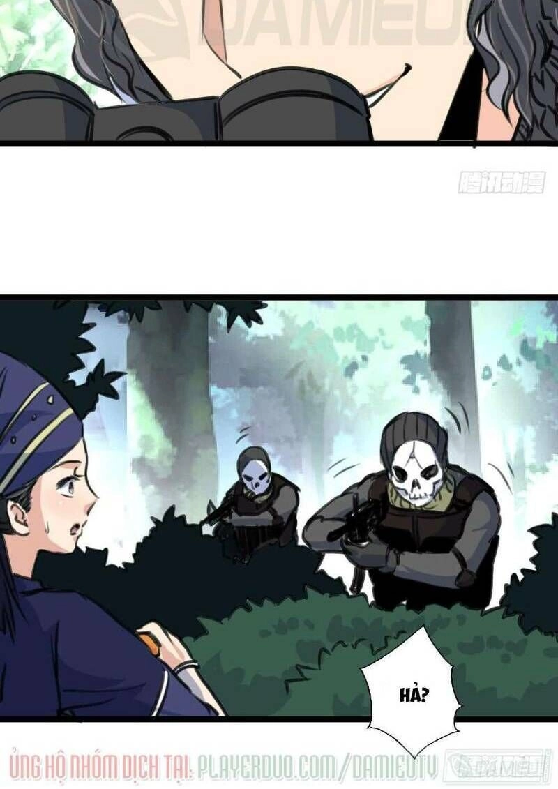 Thần Nhãn Giám Định Sư Chapter 113 - 16