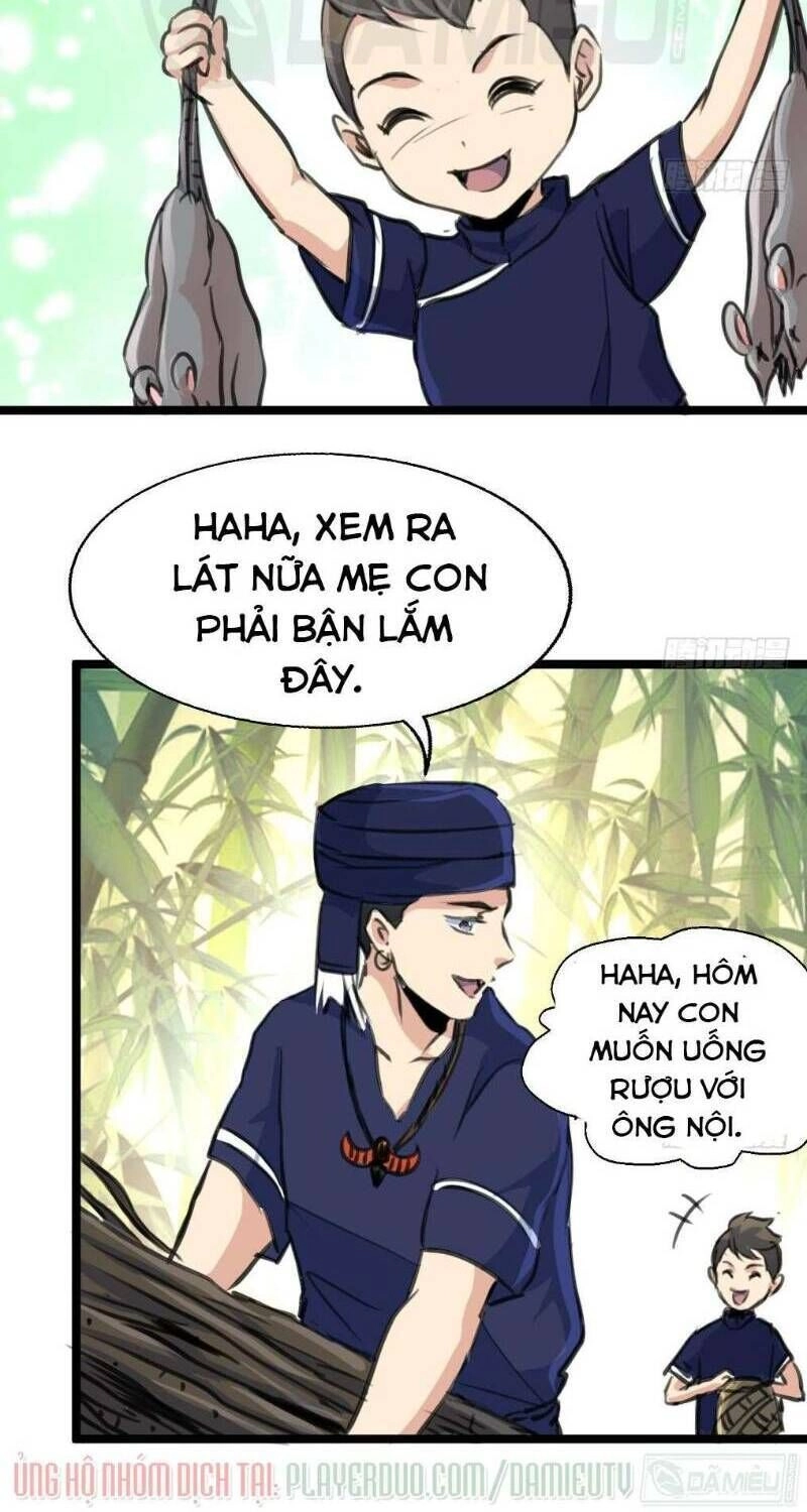 Thần Nhãn Giám Định Sư Chapter 114 - 9