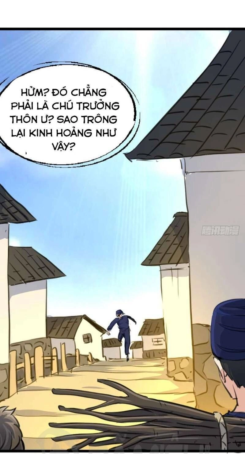 Thần Nhãn Giám Định Sư Chapter 114 - 11