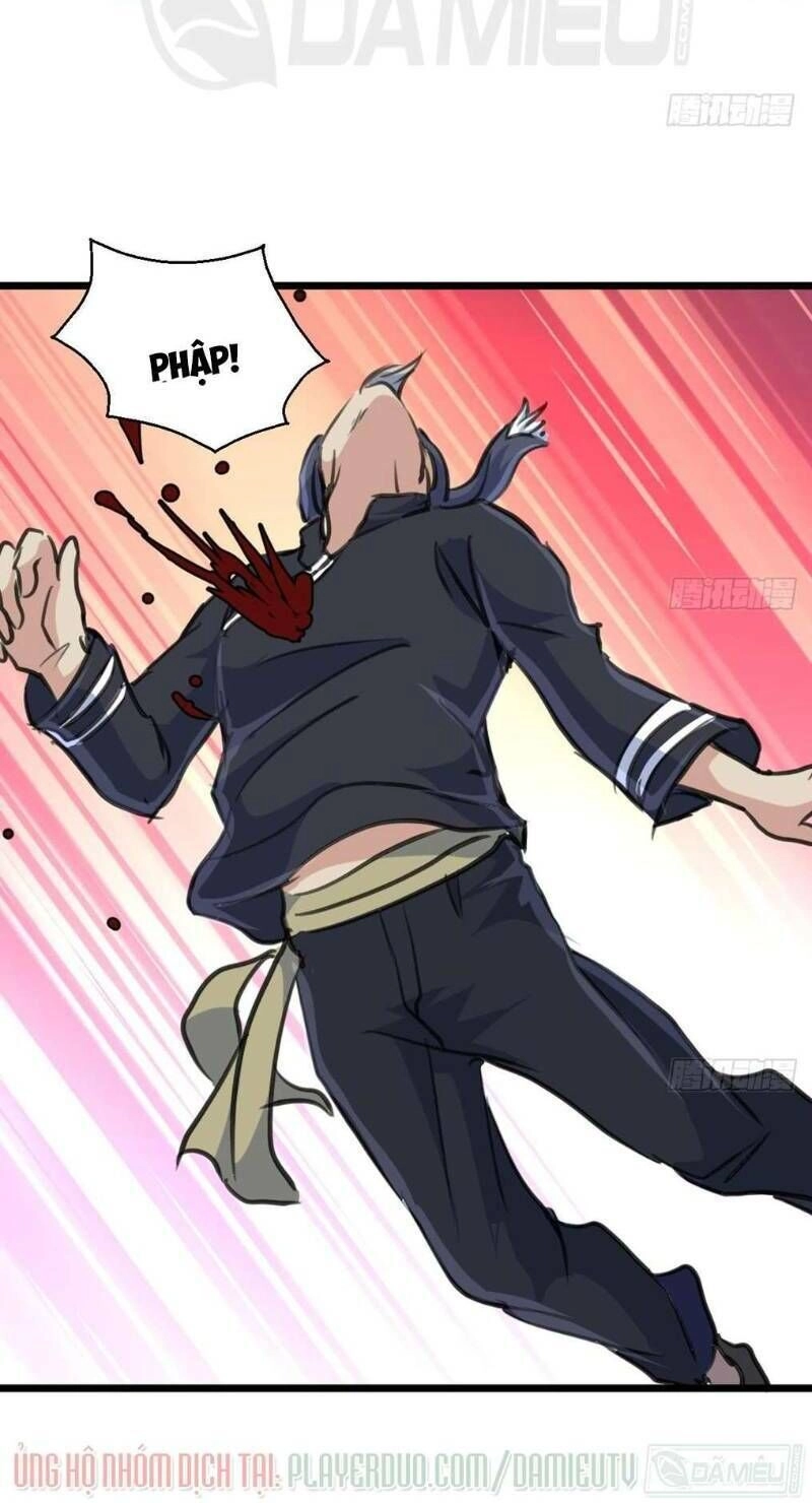 Thần Nhãn Giám Định Sư Chapter 114 - 12