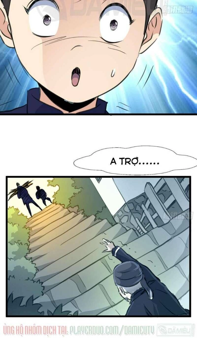 Thần Nhãn Giám Định Sư Chapter 114 - 14