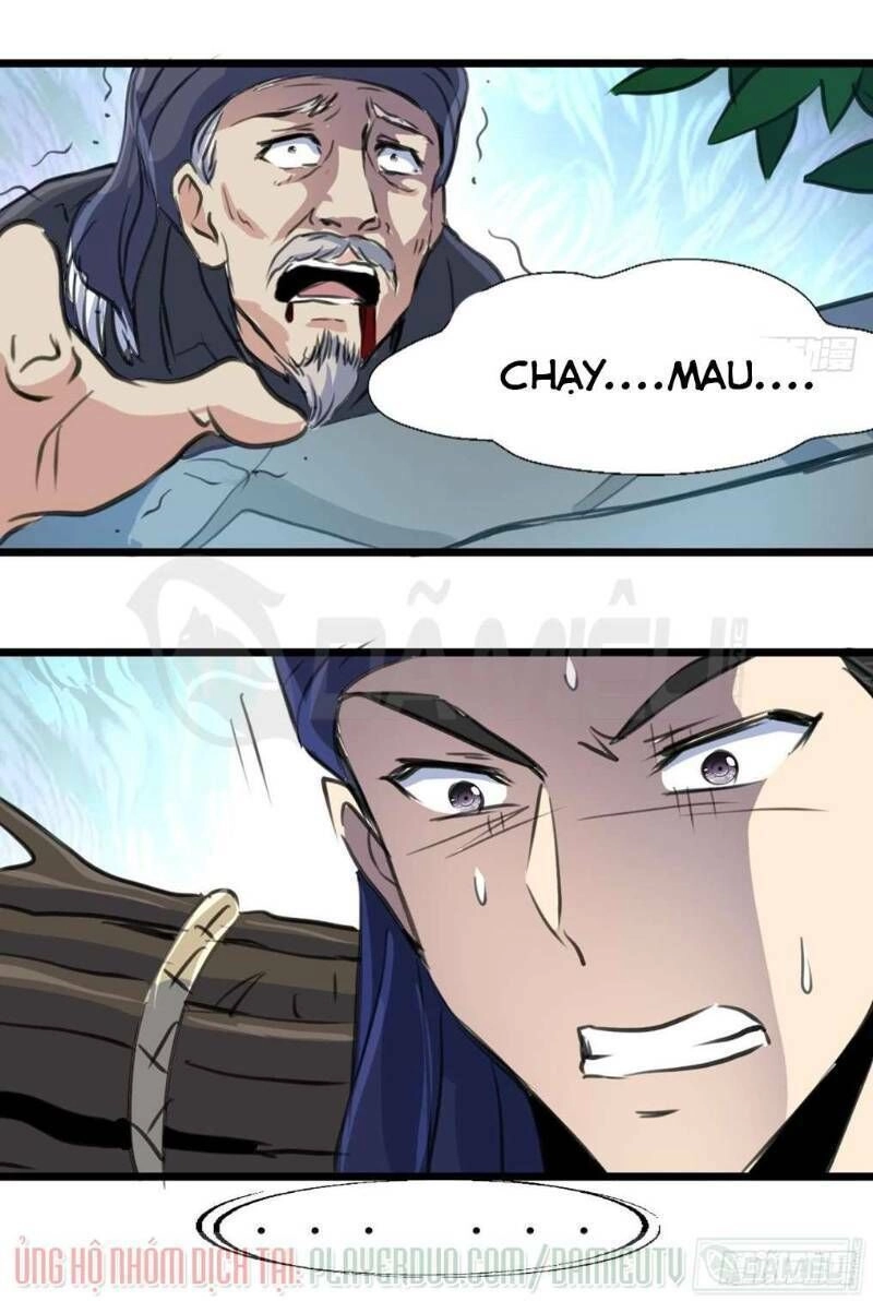 Thần Nhãn Giám Định Sư Chapter 114 - 15