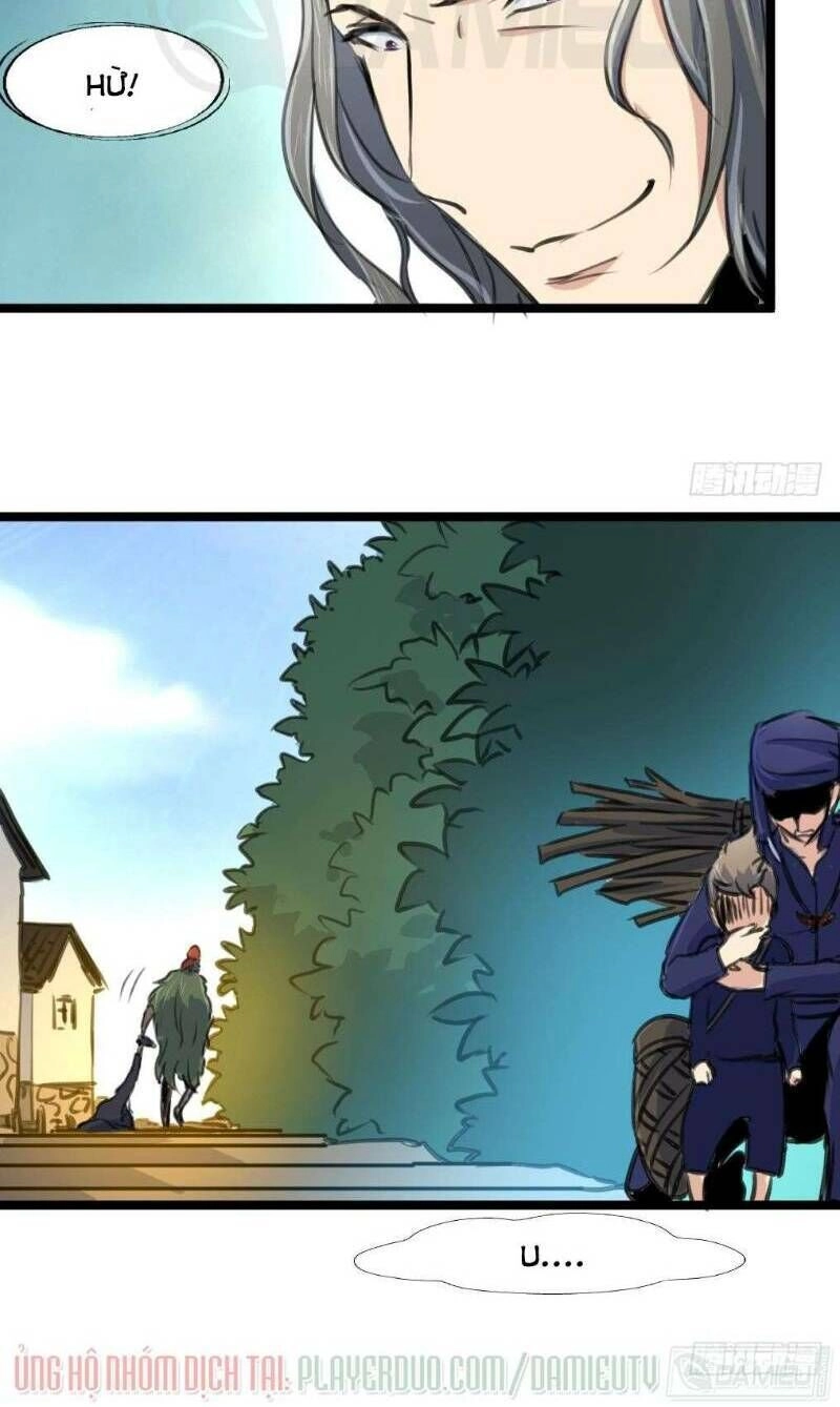 Thần Nhãn Giám Định Sư Chapter 115 - 4