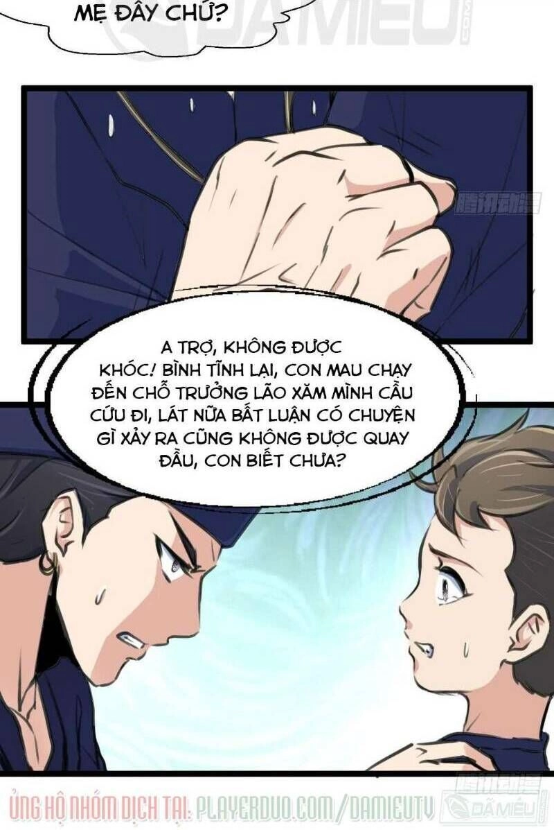 Thần Nhãn Giám Định Sư Chapter 115 - 8