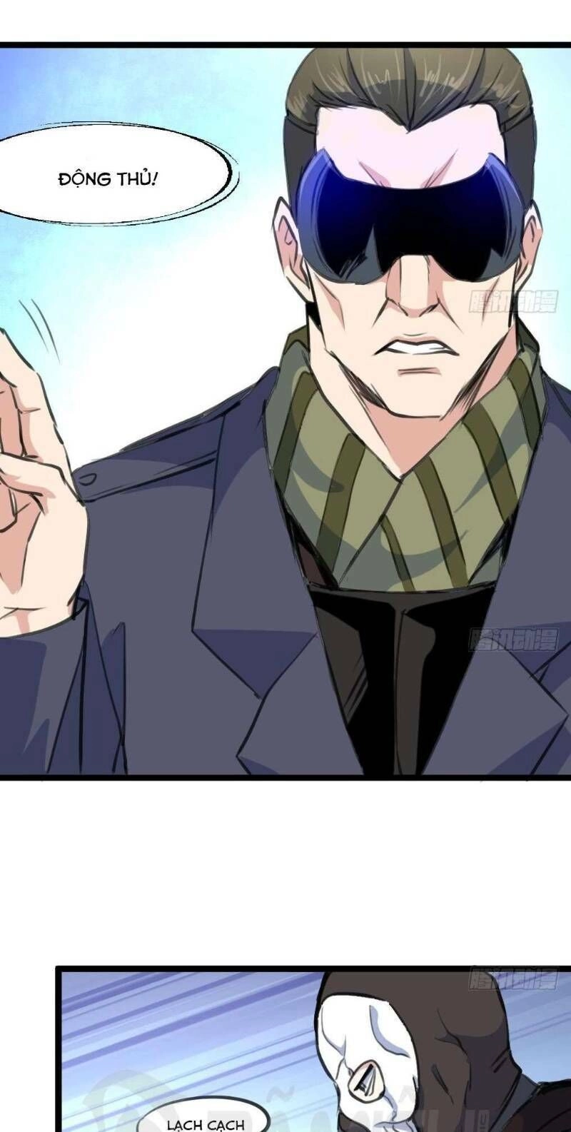 Thần Nhãn Giám Định Sư Chapter 115 - 9