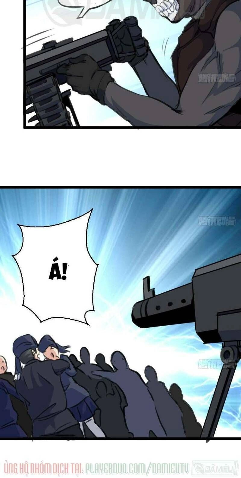 Thần Nhãn Giám Định Sư Chapter 115 - 10