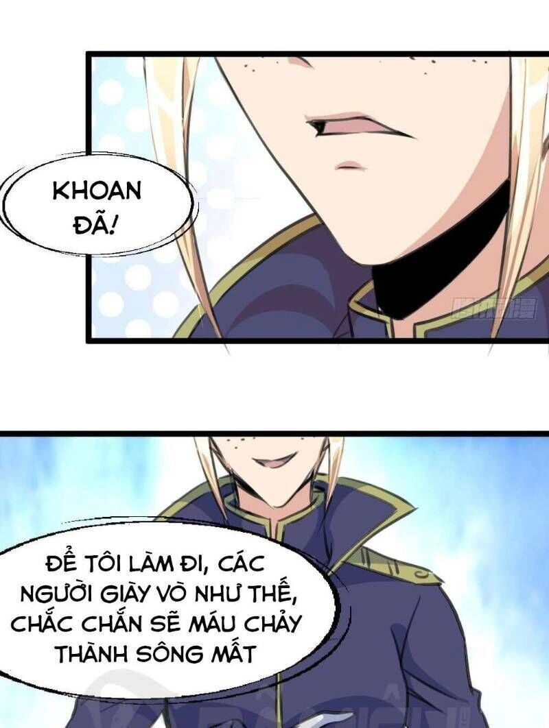 Thần Nhãn Giám Định Sư Chapter 115 - 11