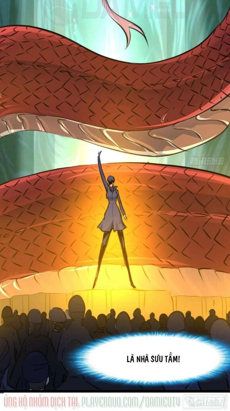 Thần Nhãn Giám Định Sư Chapter 115 - 16