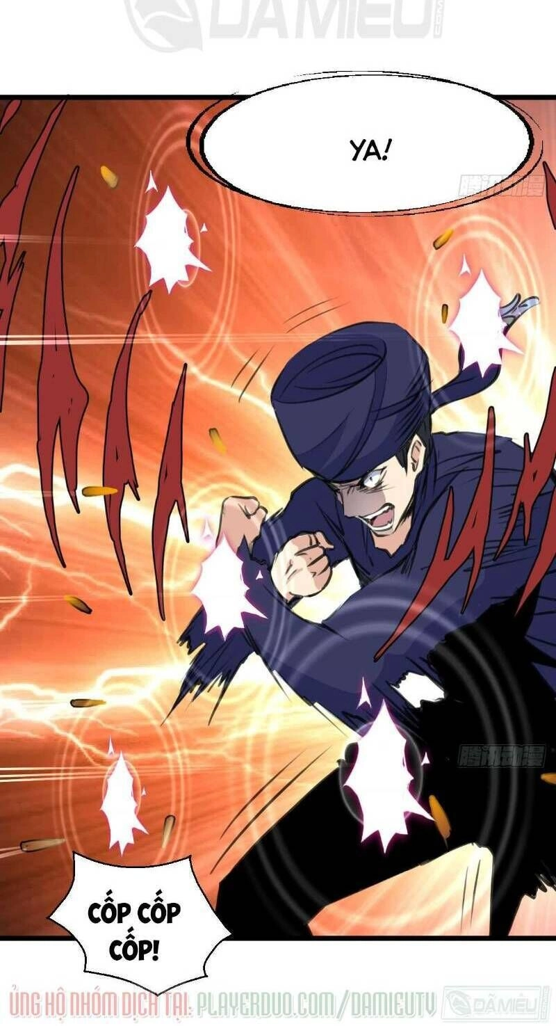 Thần Nhãn Giám Định Sư Chapter 116 - 6