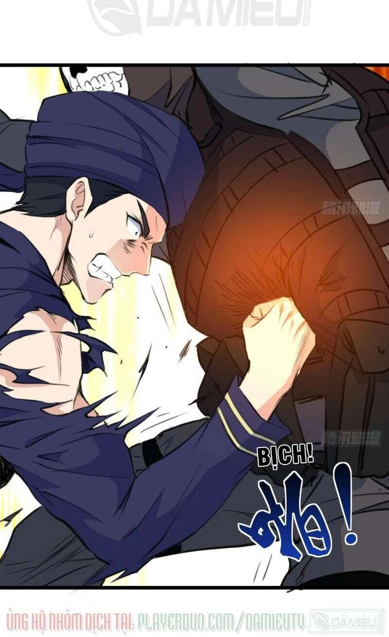 Thần Nhãn Giám Định Sư Chapter 116 - 8